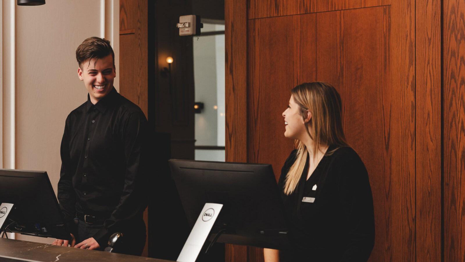 Hôtel Château Laurier