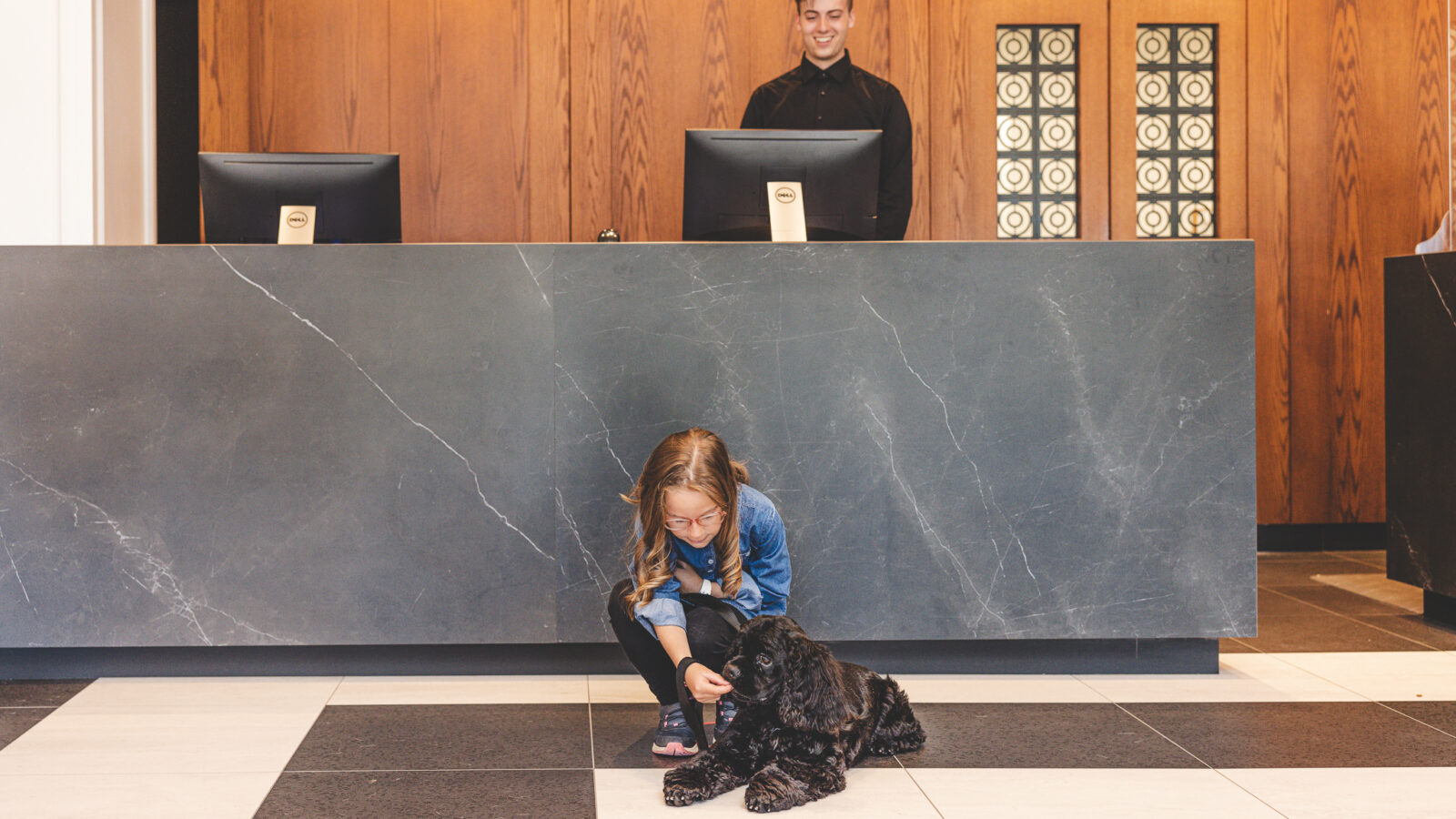 Hôtel Château Laurier
