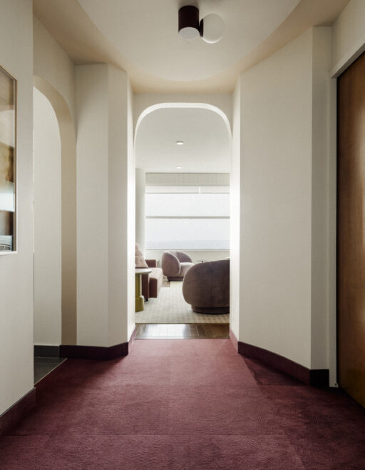 Hôtel Château Laurier Québec