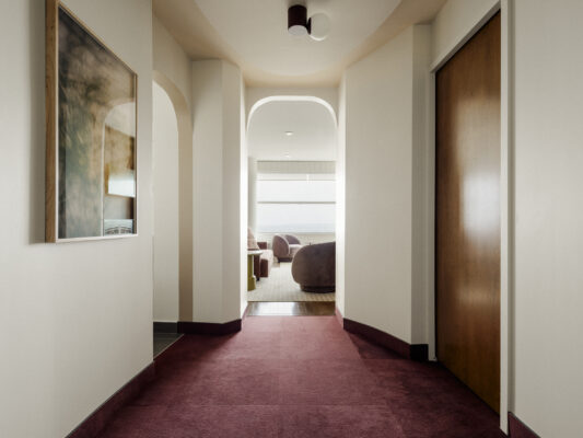 Hôtel Château Laurier Québec