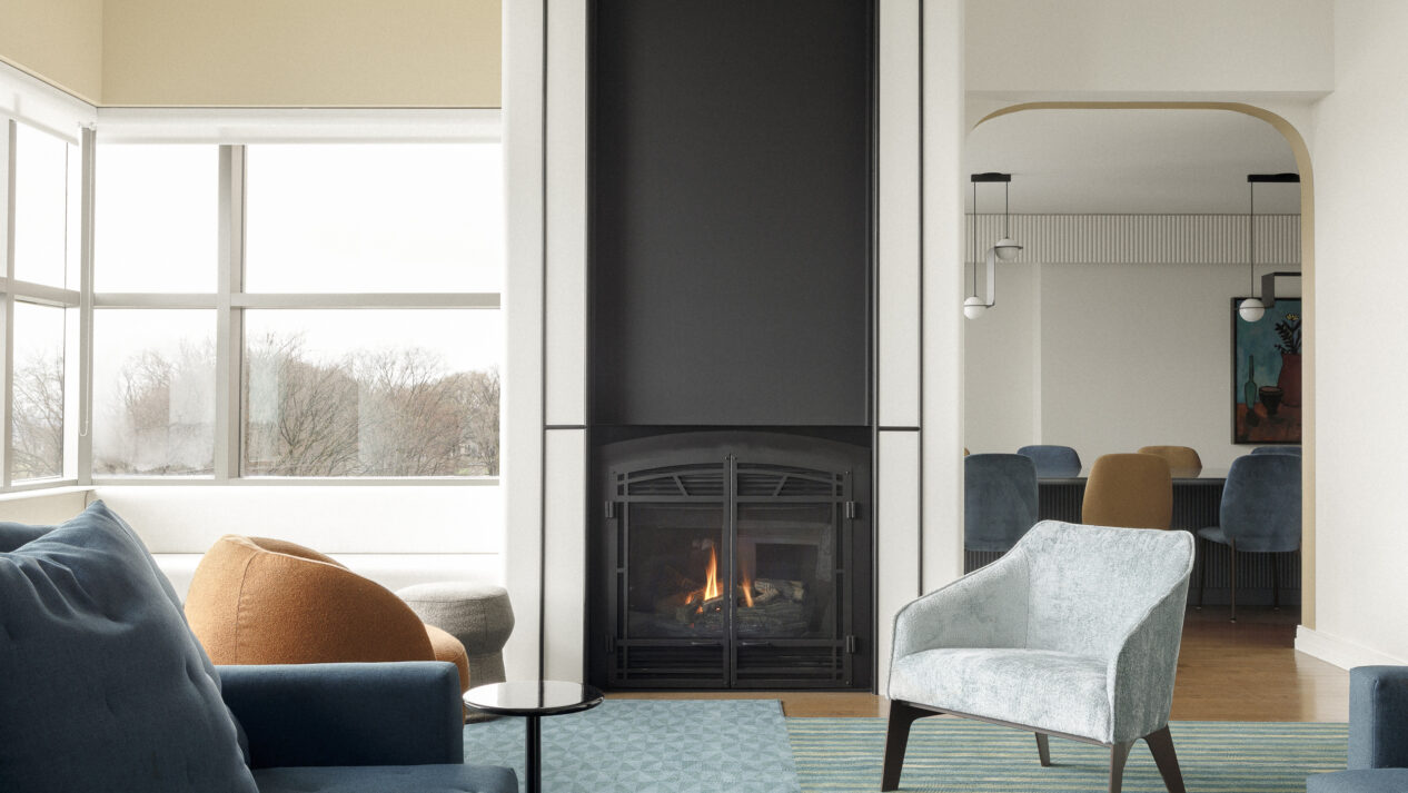 Hôtel Château Laurier Québec