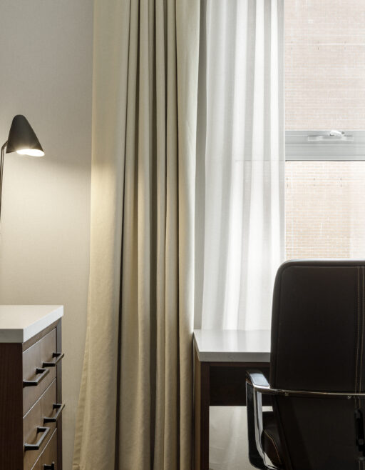 Hôtel Château Laurier Québec