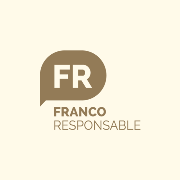 Francoresponsabilité: Pour une francophonieéconomique vigoureuse,durable et décomplexée