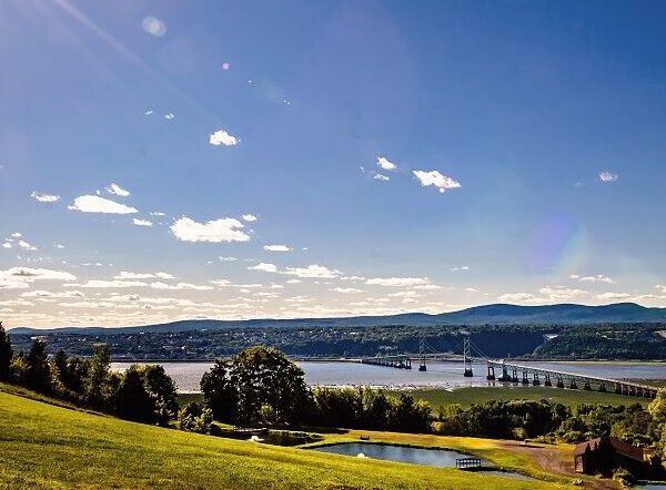 L’été sera beau à Québec!